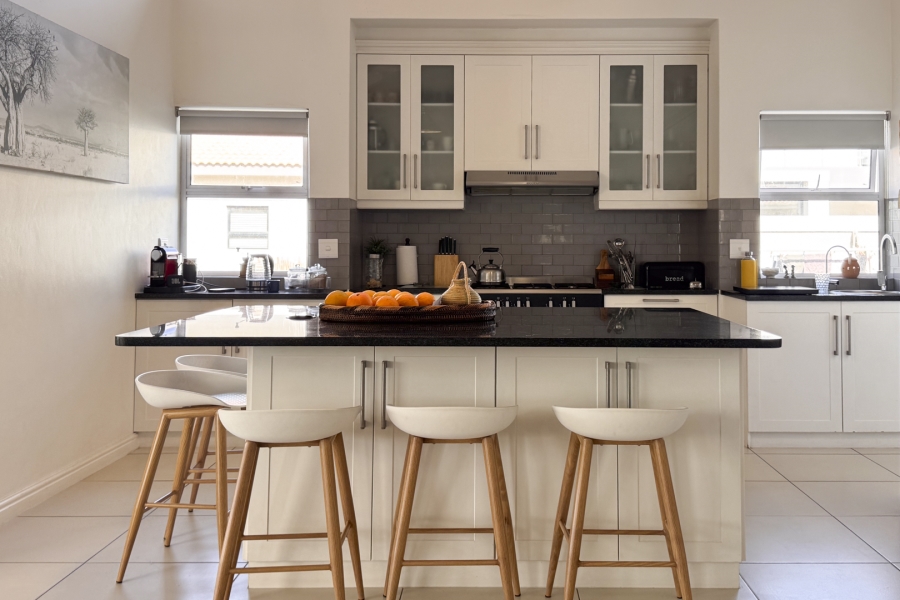 4 Bedroom Property for Sale in Langebaan Country Estate Western Cape